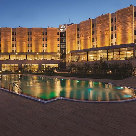Doubletree By Hilton Avanos Cappadocia Eksteriør bilde