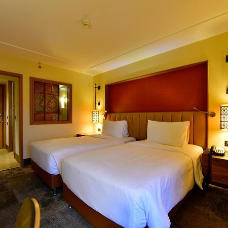 Doubletree By Hilton Avanos Cappadocia Eksteriør bilde