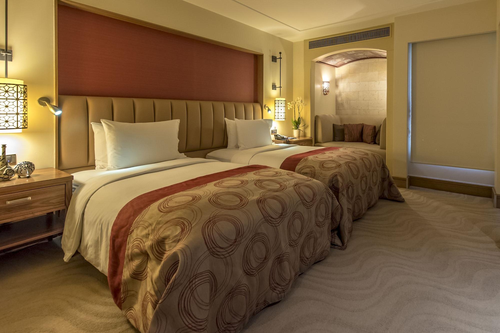 Doubletree By Hilton Avanos Cappadocia Eksteriør bilde