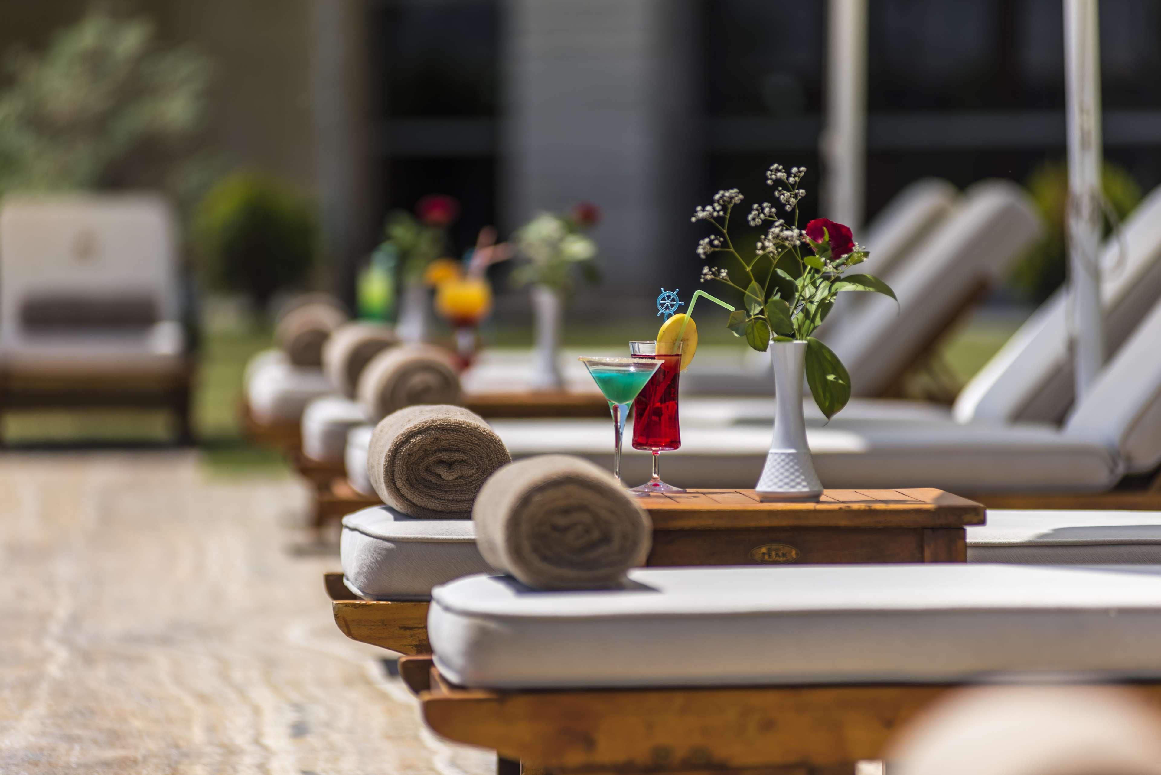 Doubletree By Hilton Avanos Cappadocia Eksteriør bilde
