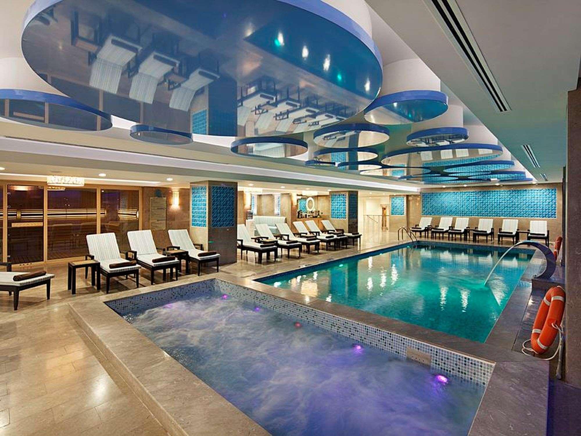 Doubletree By Hilton Avanos Cappadocia Eksteriør bilde