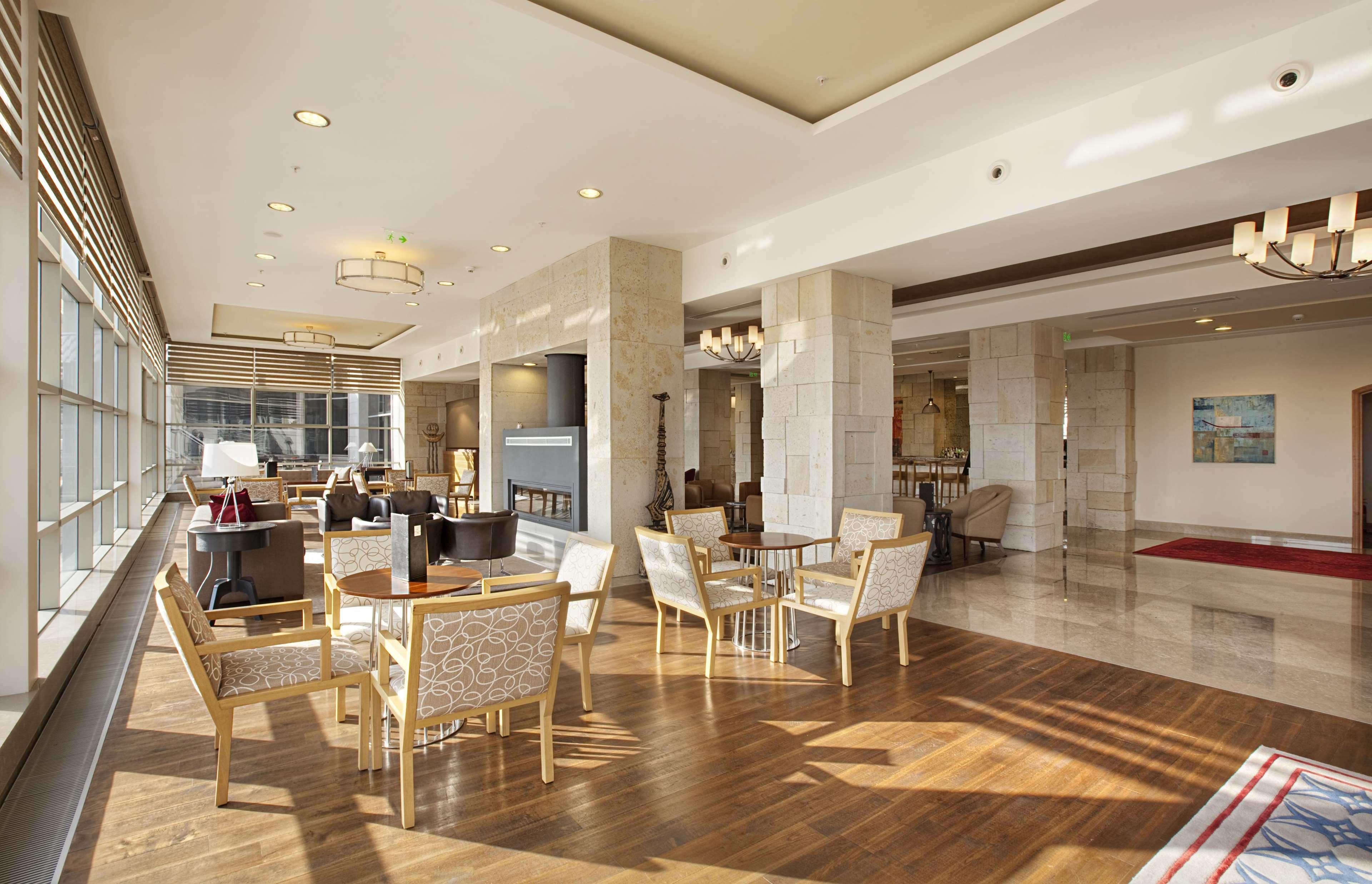 Doubletree By Hilton Avanos Cappadocia Eksteriør bilde
