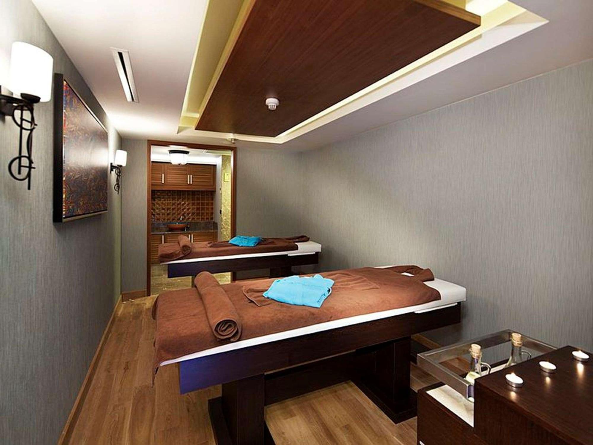 Doubletree By Hilton Avanos Cappadocia Eksteriør bilde