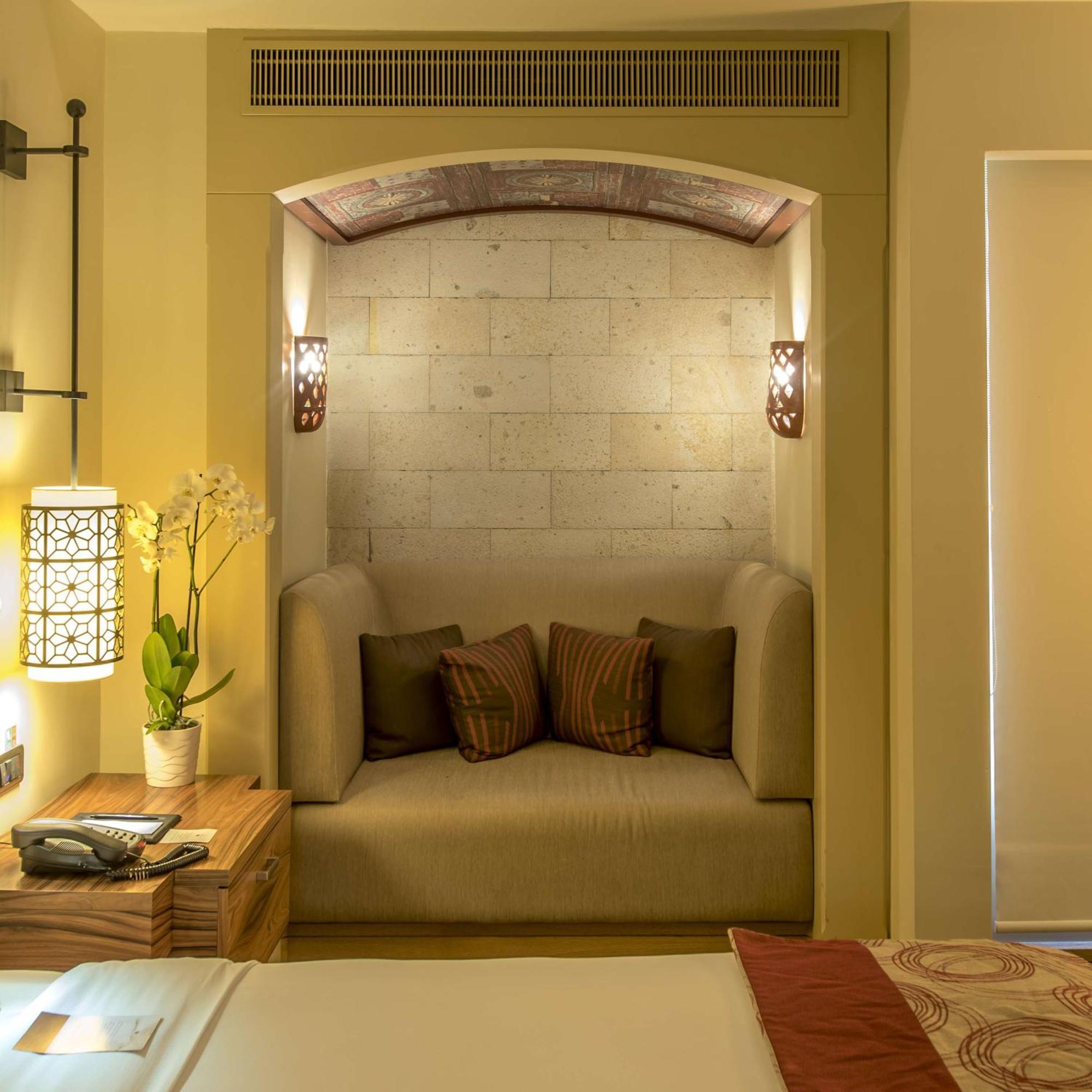 Doubletree By Hilton Avanos Cappadocia Eksteriør bilde