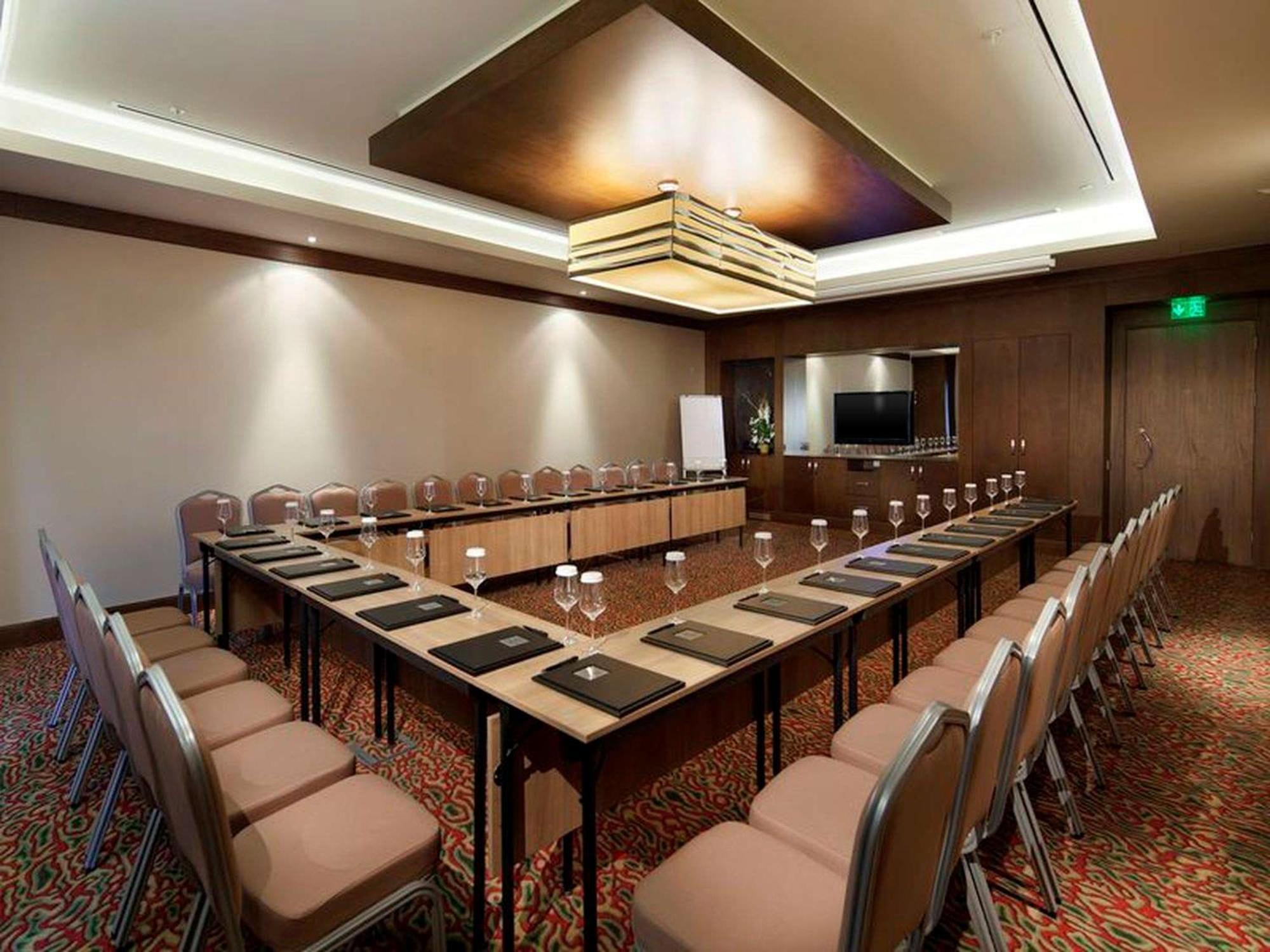 Doubletree By Hilton Avanos Cappadocia Eksteriør bilde