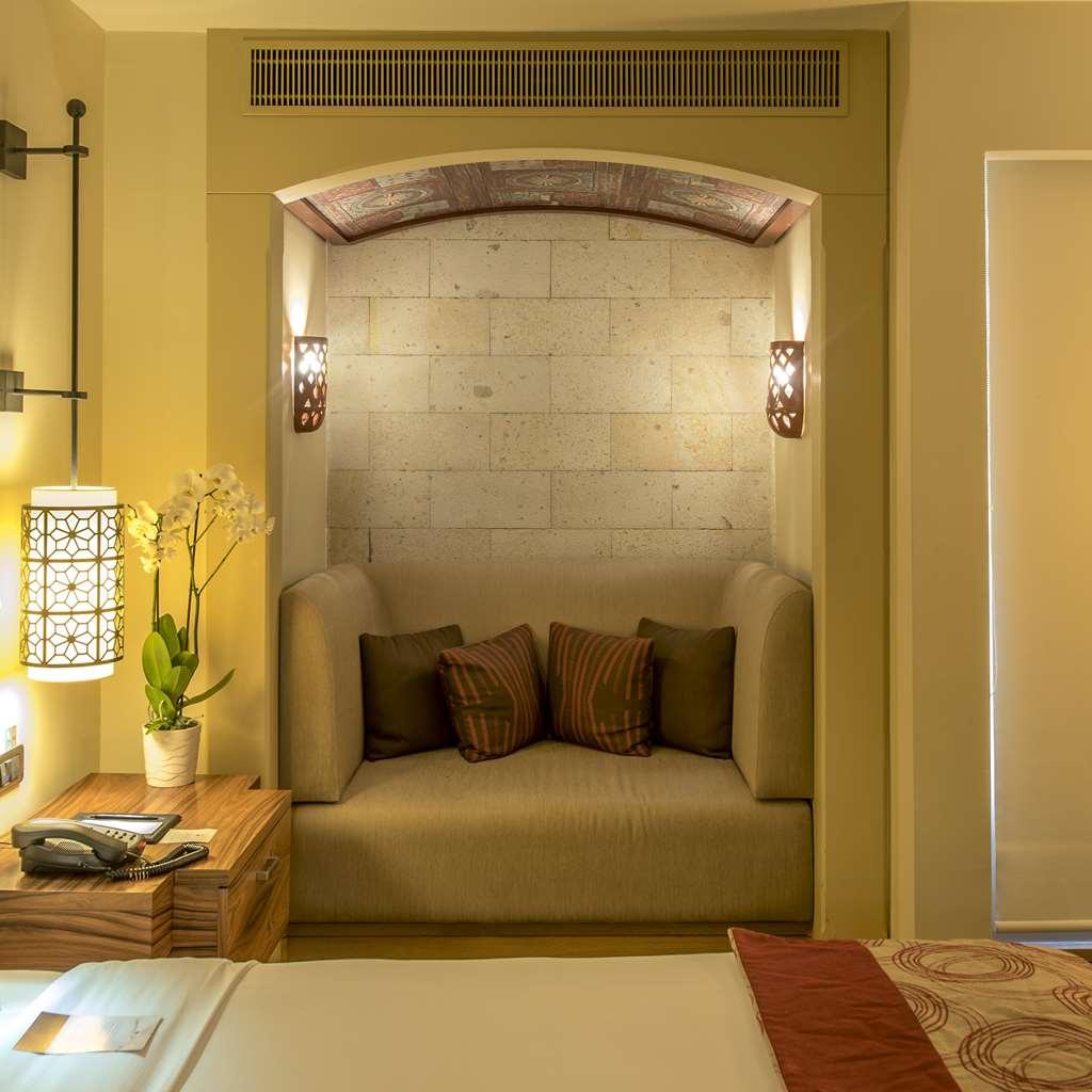 Doubletree By Hilton Avanos Cappadocia Rom bilde