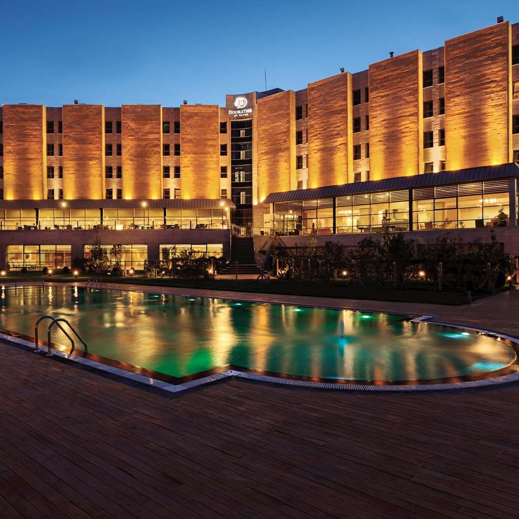Doubletree By Hilton Avanos Cappadocia Eksteriør bilde
