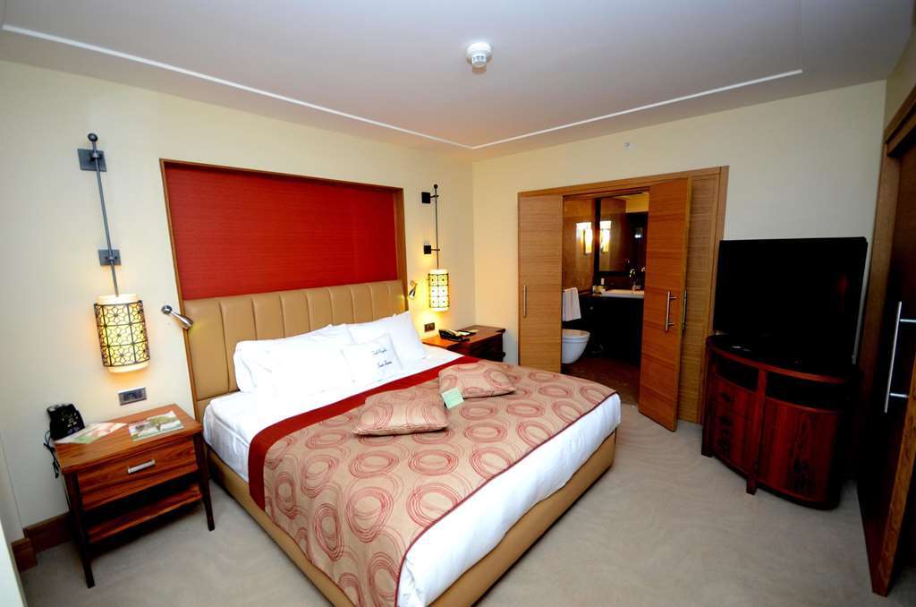 Doubletree By Hilton Avanos Cappadocia Rom bilde