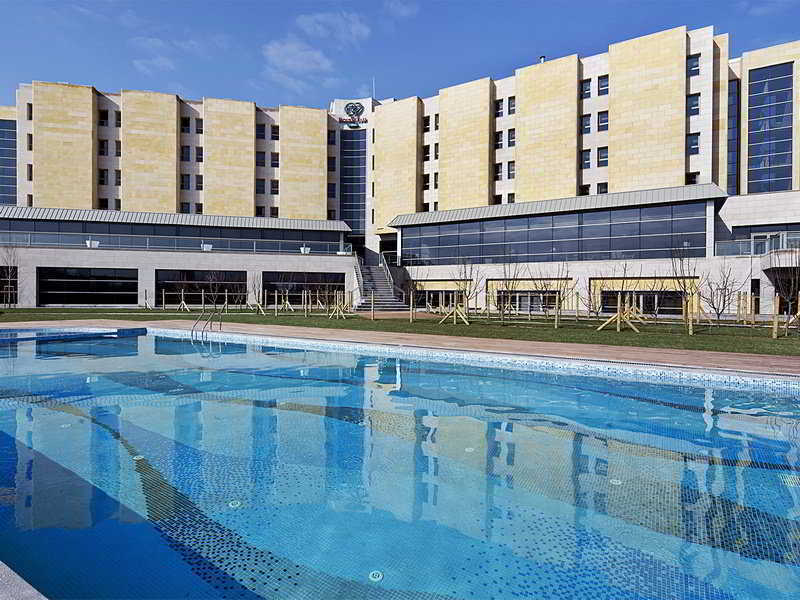Doubletree By Hilton Avanos Cappadocia Eksteriør bilde