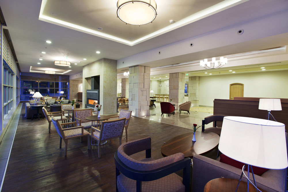 Doubletree By Hilton Avanos Cappadocia Eksteriør bilde